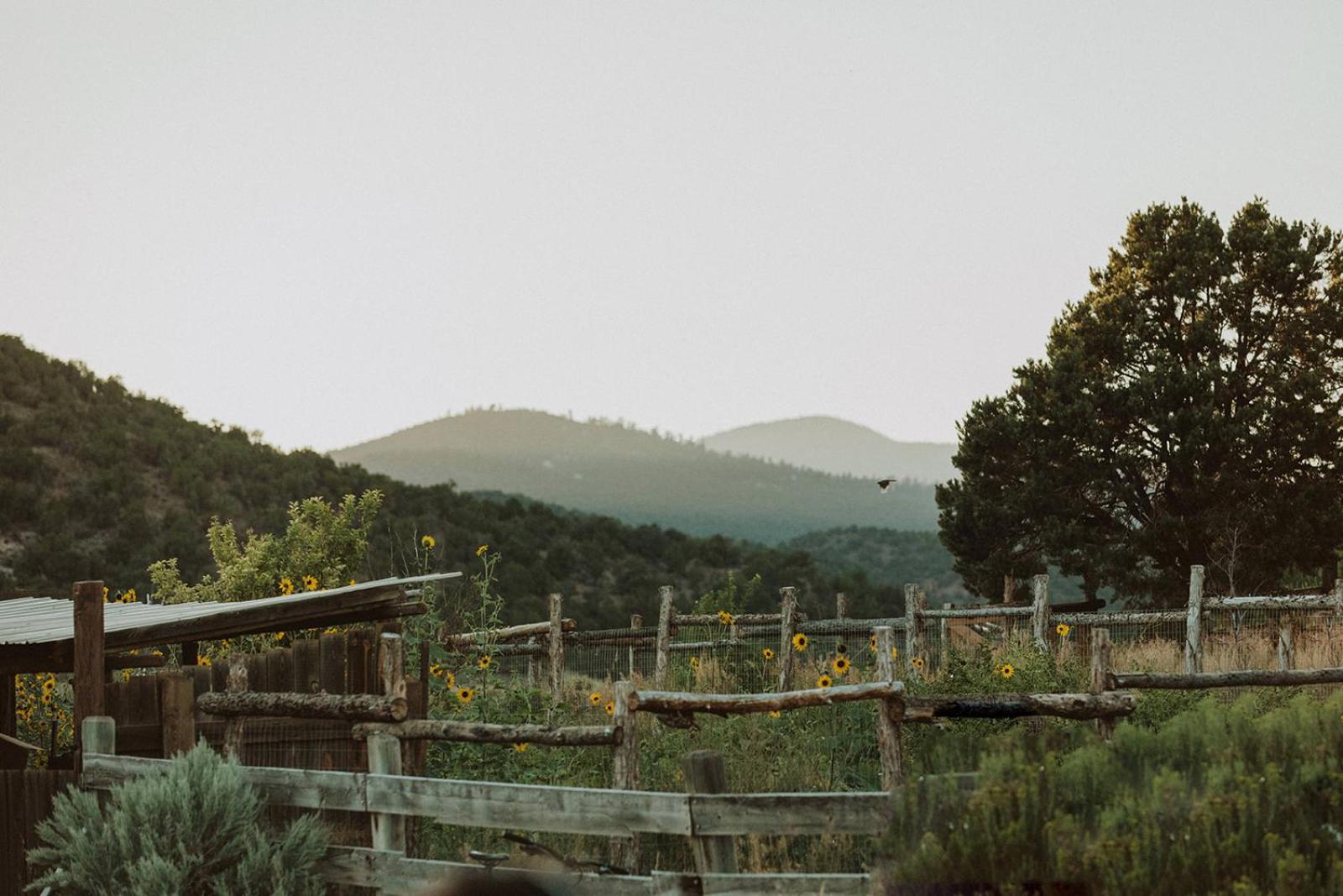 Вилла Boulder Mountain Guest Ranch Экстерьер фото